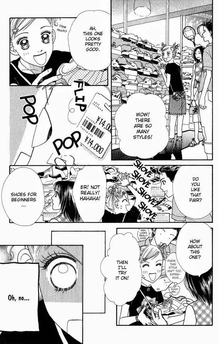 Parfait Tic Chapter 14 19